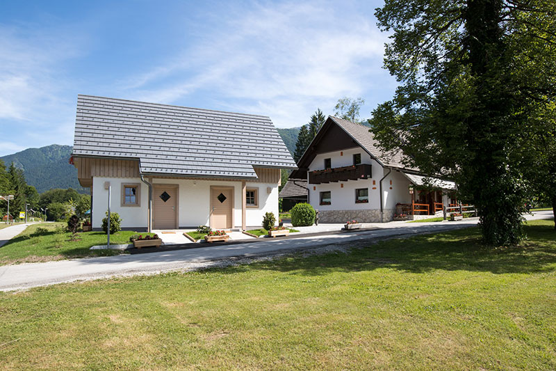 Alp Apartments - Ribčev Laz, Bohinj, Slovenia